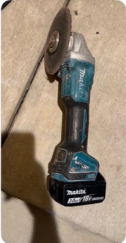 Makita tools