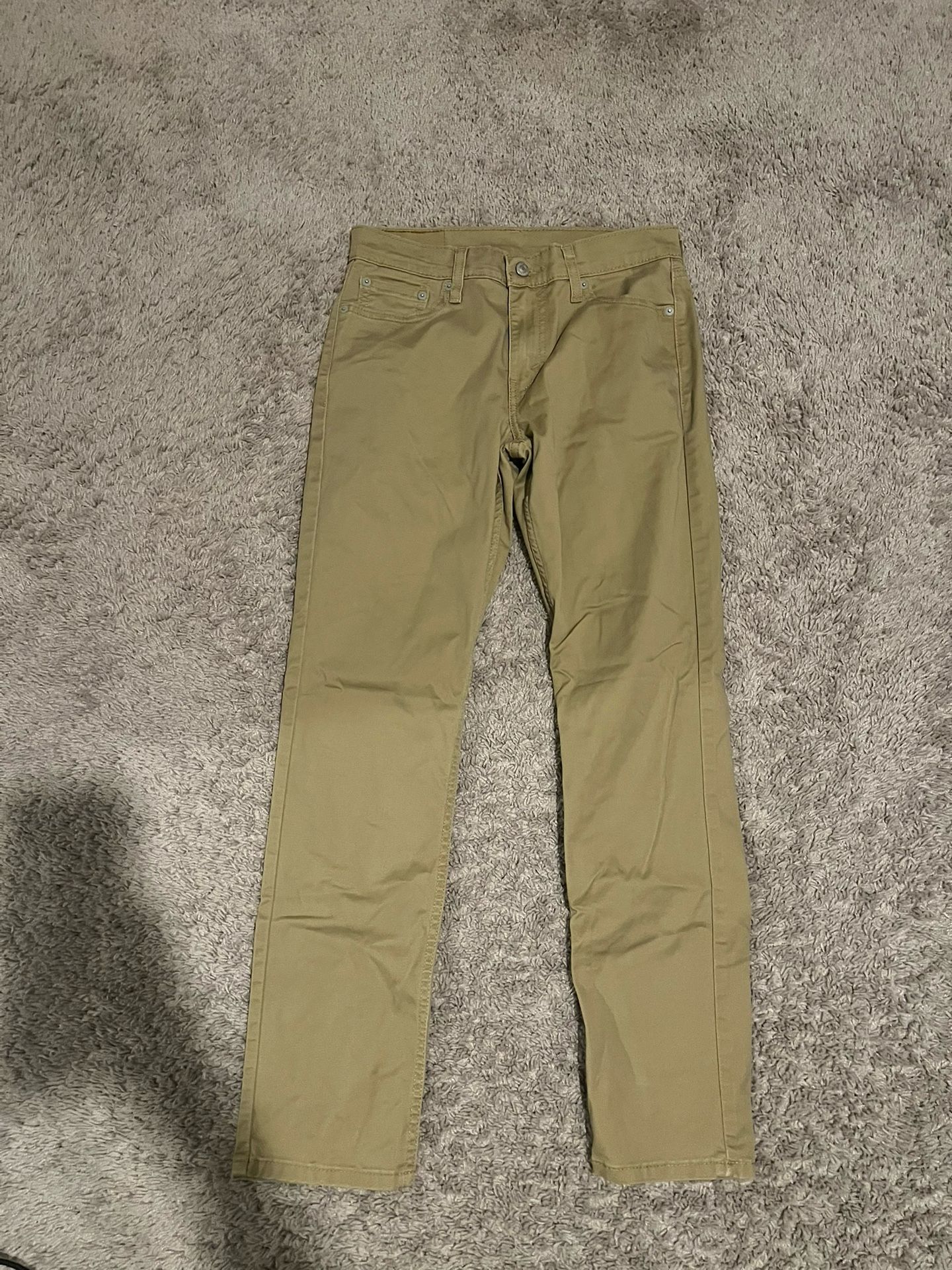 Old Jeans