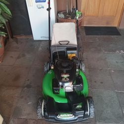 Lawn Mower Lawn Boy 6.5 Hp 149cc Kohler Engine 