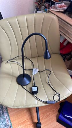 IKEA lamp
