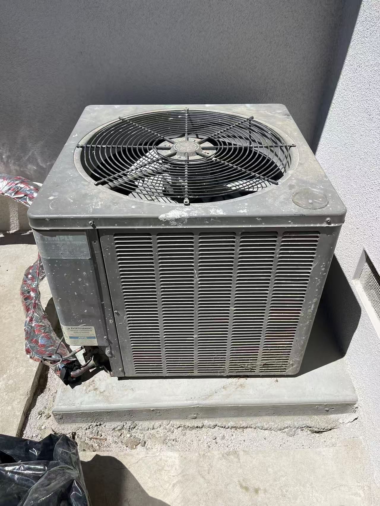 Air conditioner