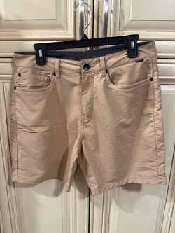 QuickSilver Amphibious Shorts - 32