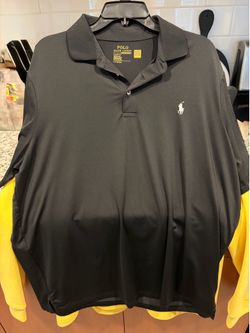 Men’s Polo