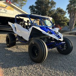 2017 YXZ1000R SS