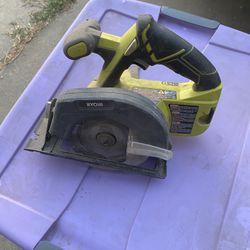 Ryobi Circular Saw