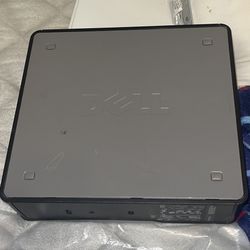 Computer Box
