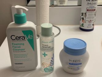 Beauty Products