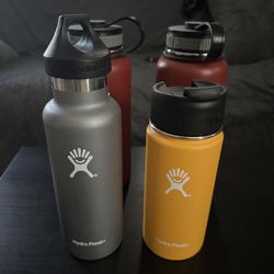 Hydroflask 