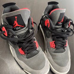 Jordan 4