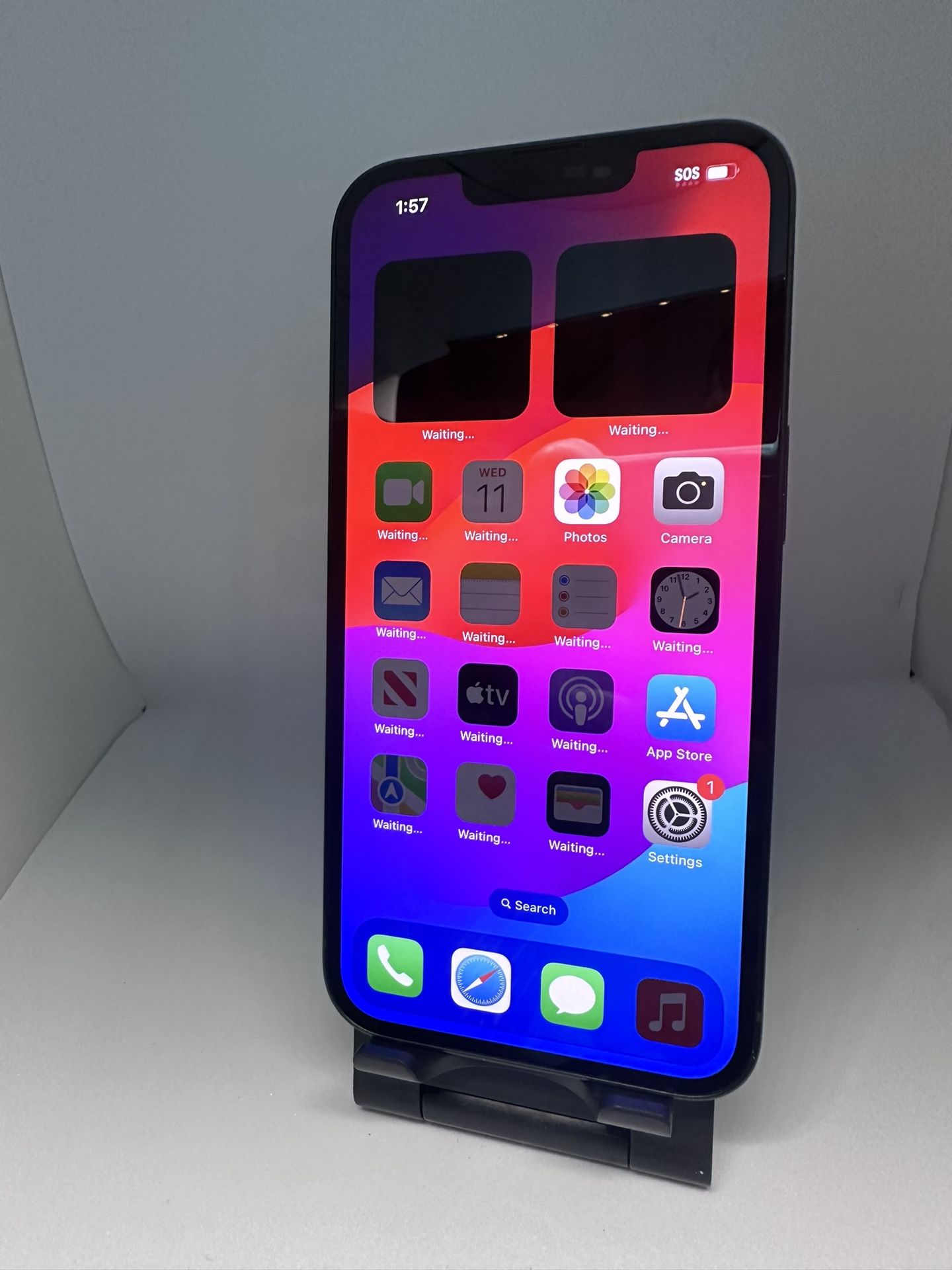 iPhone 13 128GB Unlocked