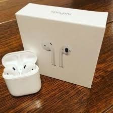 Apple Airpods 2