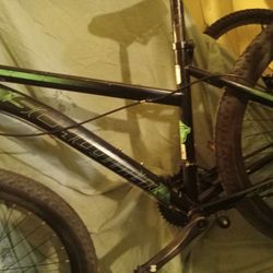 Schwinn Sidewinder