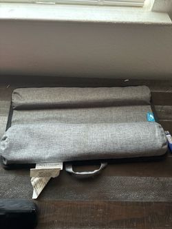 Padded Lap Desk