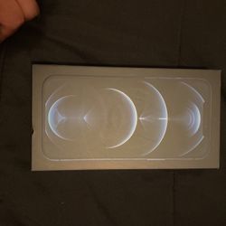 Empty Apple Cases 