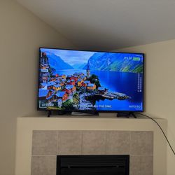 65 Inch LG UHD UT70 Smart TV 2024 AI