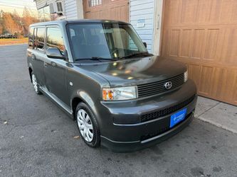 2005 Scion xB