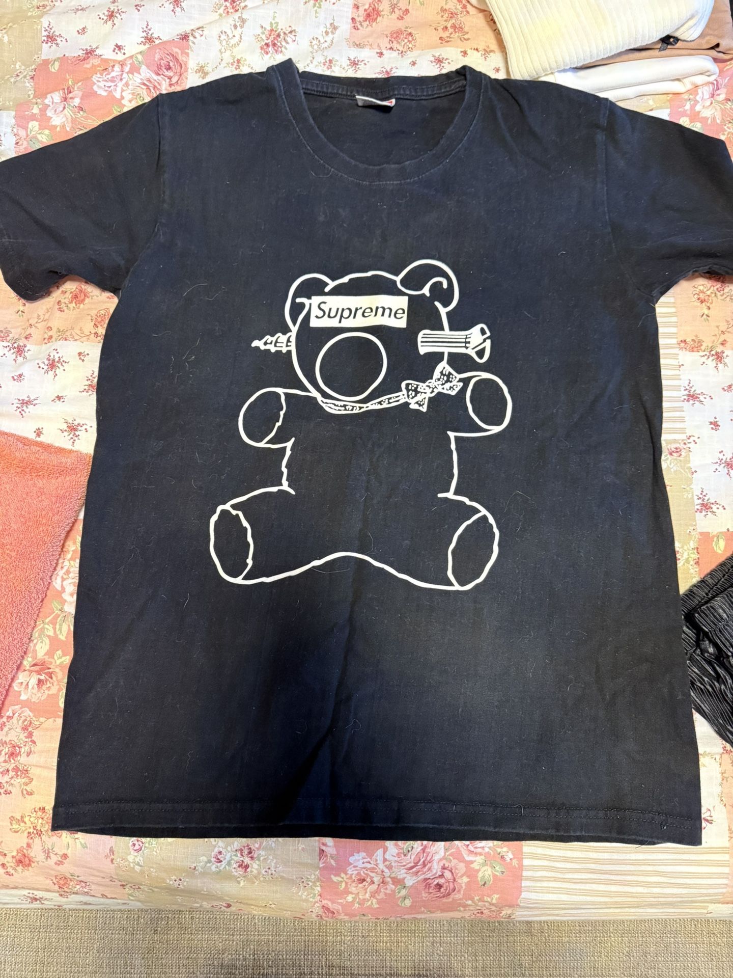 Supreme Tshirt