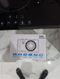Camera