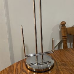 Paper Towel Holder