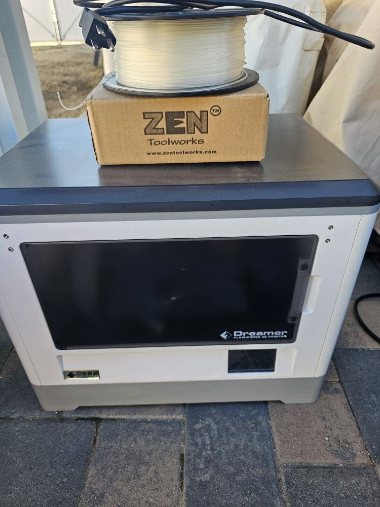 3D Printer