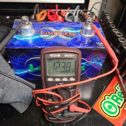 Car Audio Battery Plus Wire 