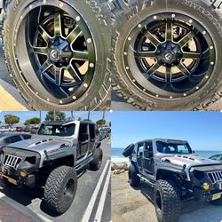 Fuel Rims