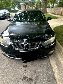 2007 BMW 328i