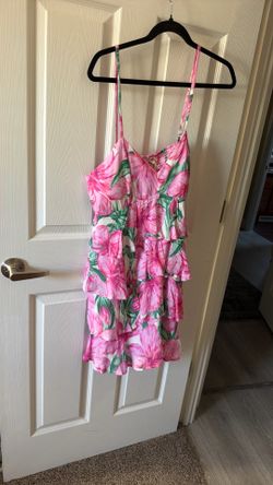 Ladies, summer dress