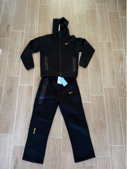 Nocta Nike Tech