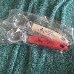 Ice Cream Scoops - 2 ct