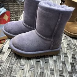 Ugg Boots Toddler Girl