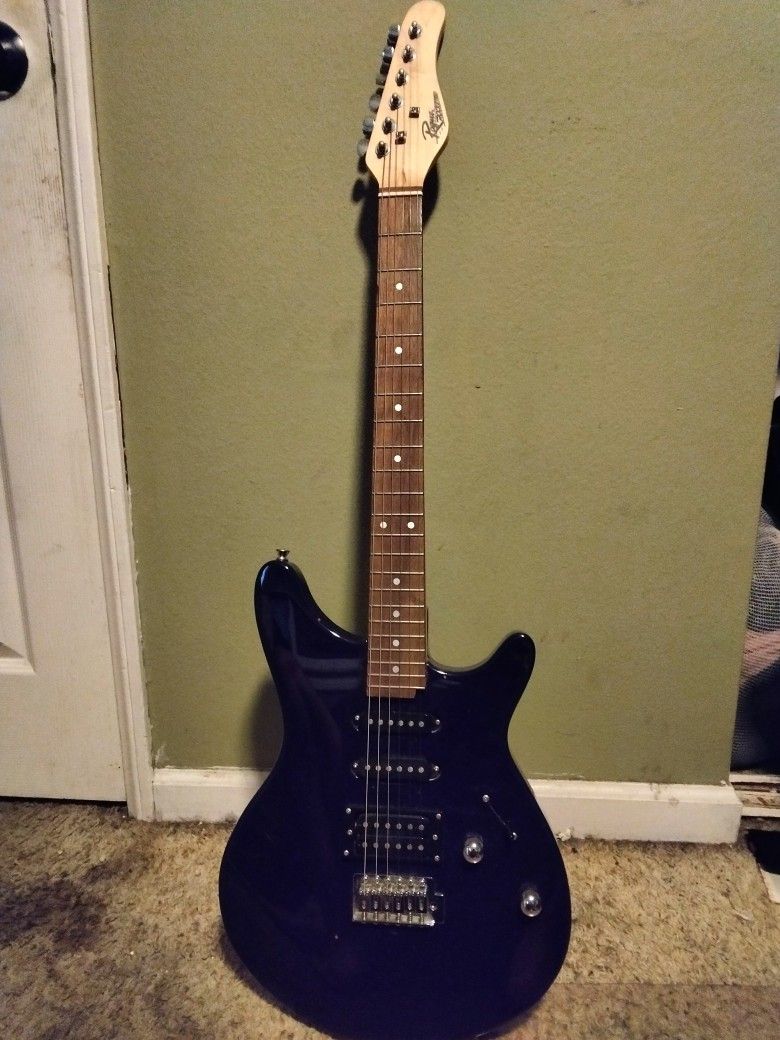 Electric Guitar