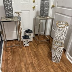 Living Room Decor All Together 