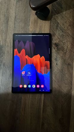 Galaxy S7 Tablet +5g