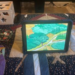 Apple iPad Air 11-inch (M2) 128GB in Space Gray 5G