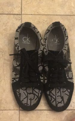 Calvin Klein sneakers