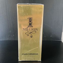 1 Million Elixir Cologne