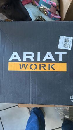 ARIAT WORK For Women