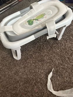 Baby bath