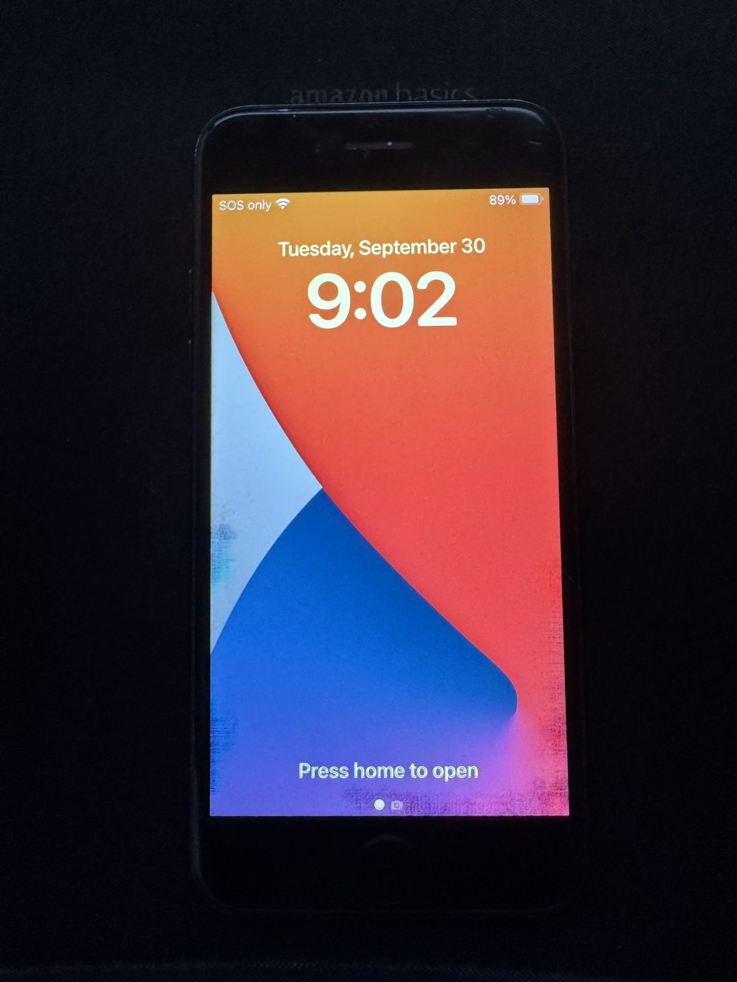 iPhone SE (2nd Generation)