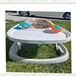 will her Baby Walking Support Safe and Happy Motion for Infants