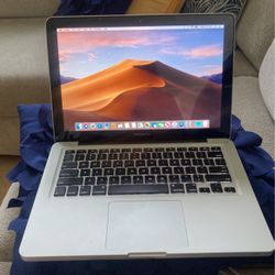 MacBook Pro 