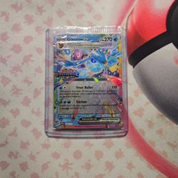 Pokemon (Glaceon)