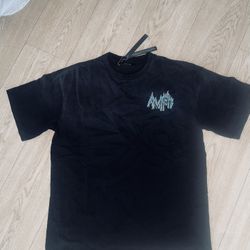 Amiri T Shirt 