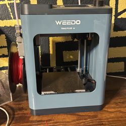 Mini 3D printer