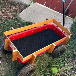 Kids Wagon 