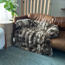 Pelsbarn Sofa Bed Cover