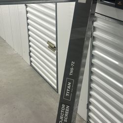 Theater Projector