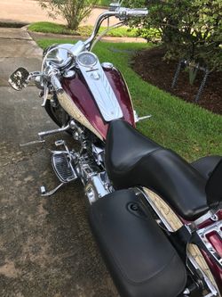 Classic Harley Fat Boy REDUCED FOR SALE!