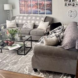 Couch Set
